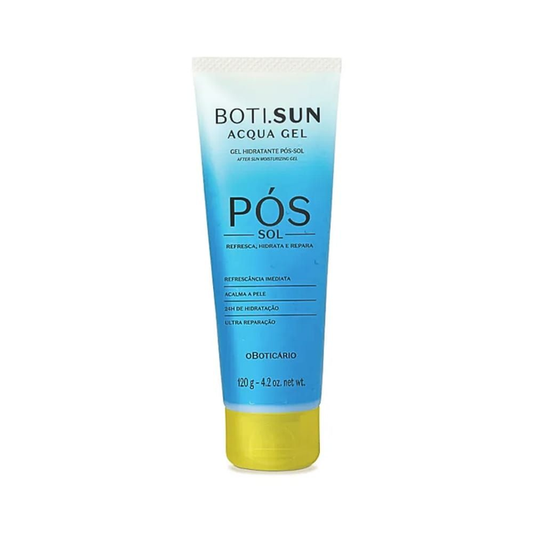 Acqua Gel Après Soleil, 120g