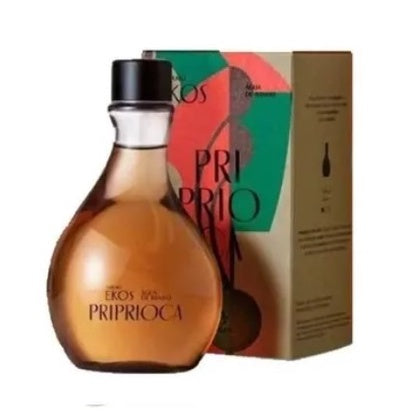 Eau de bain Priprioca - EKOS Natura