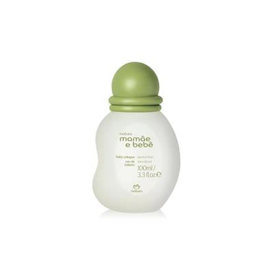 Mamae e Bebe - Eau Toilette traditionnel