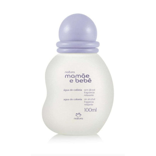 Mamae e Bebe - Eau Toilette Relaxante