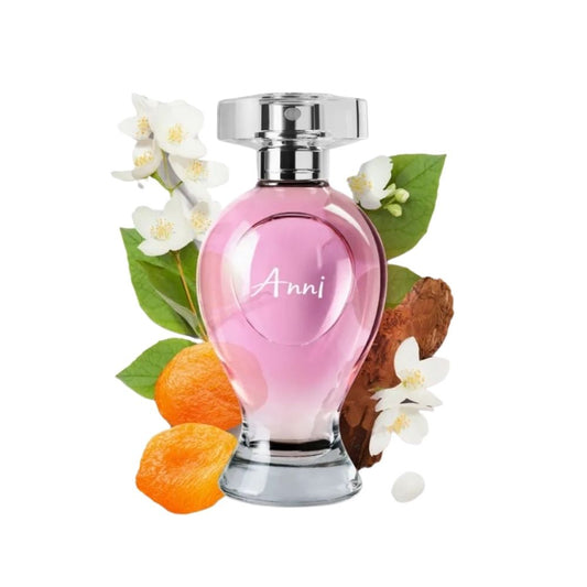 Anni Eau de Toilette, 100ml