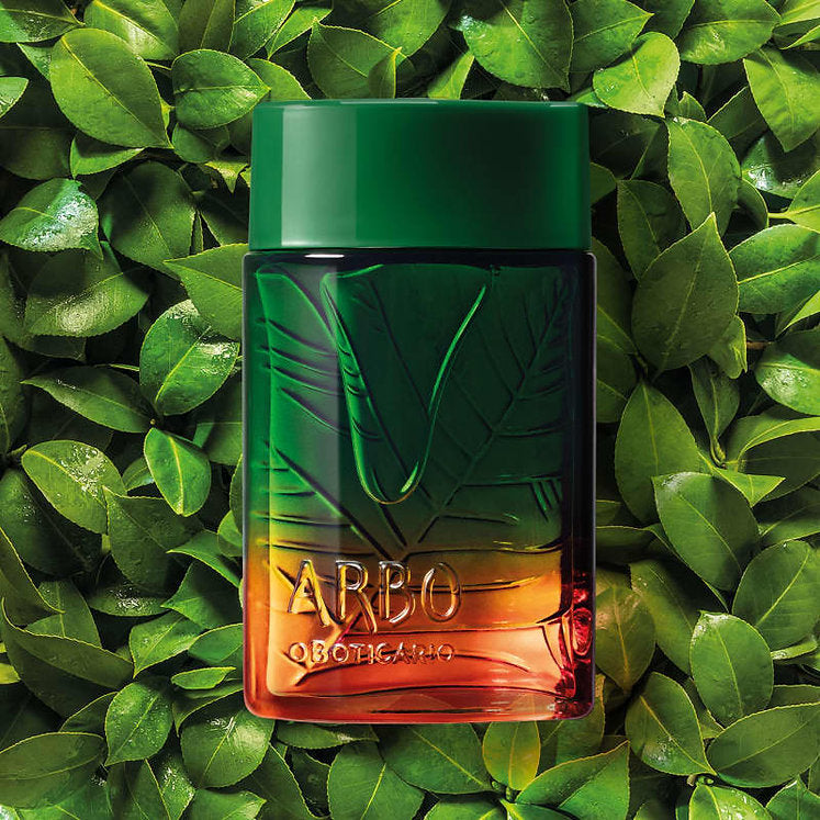 Arbo Liberte Eau de Toilette 100ml