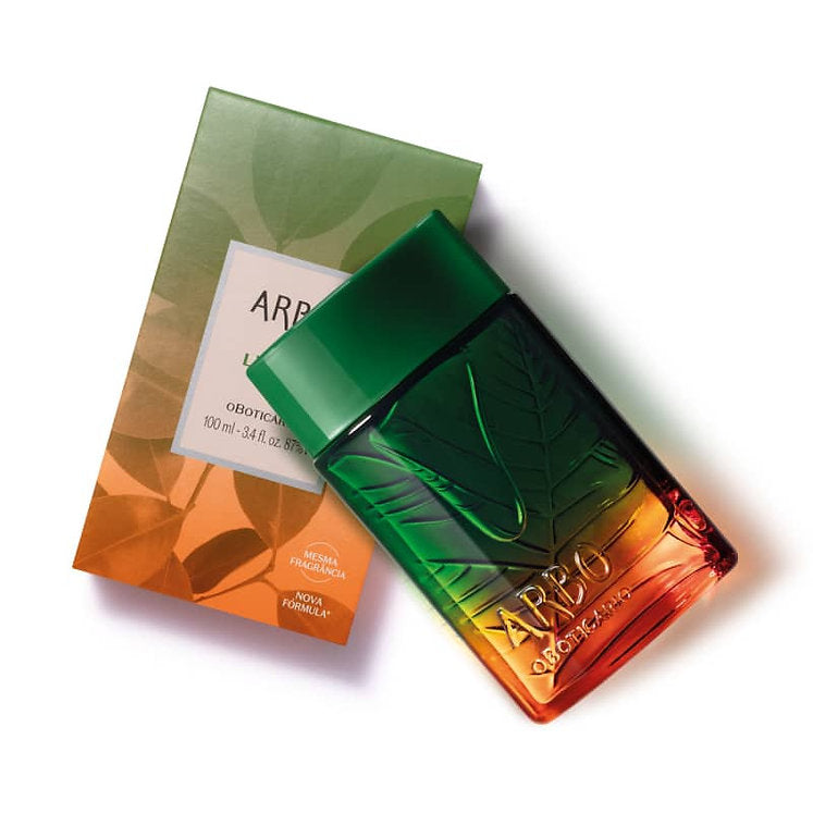 Arbo Liberte Eau de Toilette 100ml