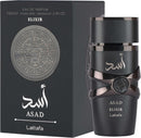 Lattafa Asad Elixir EDP, 100ml