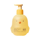 Sabonete Líquido Cabelo e Corpo Boti Baby, 200ml