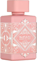 Lattafa Bade'e Al Oud Noble Blush Eau De Parfum 100ml