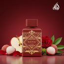 Lattafa Badee Al Oud Sublime