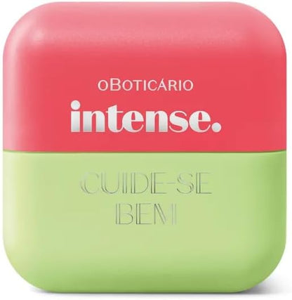 Hidratante Labial Multifuncional Melancia Cuide-se Bem 6,2g