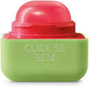 Hidratante Labial Multifuncional Melancia Cuide-se Bem 6,2g