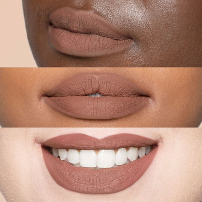 Rouge à lèvres liquide Amendoli 4 ml Instamatte