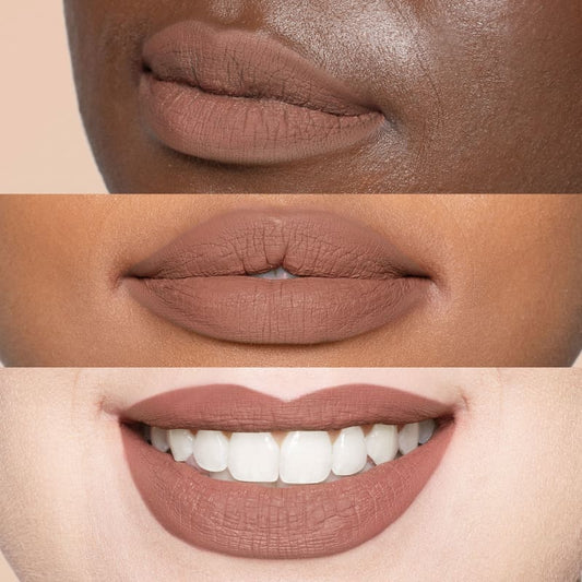 Rouge à lèvres liquide Amendoli 4 ml Instamatte