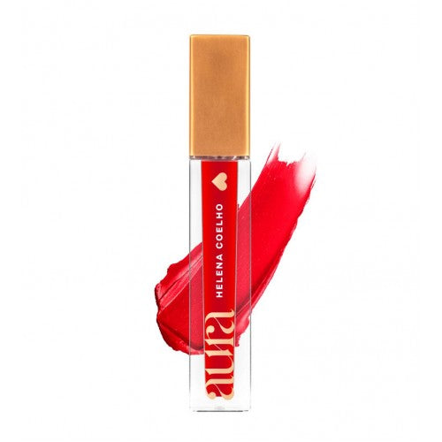 Rouge à lèvres liquide Unbreakable Red