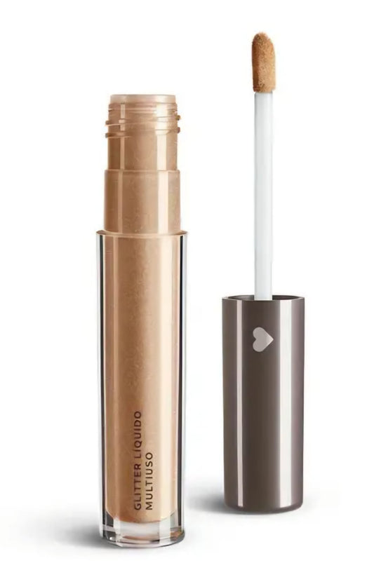 Douratix Paillettes liquides multi-usages 4 ml