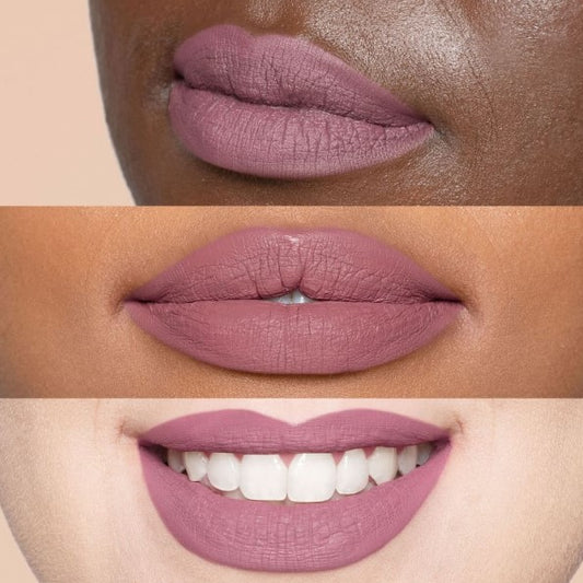 Rouge à lèvres liquide Instamatte Lilali, 4 ml