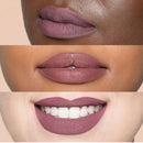 Batom Líquido Morenali Instamatte Nude 4 ml