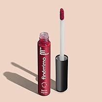 Rouge à lèvres liquide mat 5 ml VINHO TO PHYNA