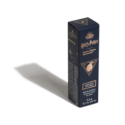 Baume à lèvres translucide Sorbet au citron Harry Potter