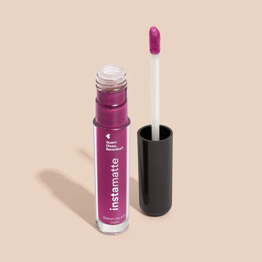 Rouge à lèvres liquide Uvali 4 ml - Instamatte