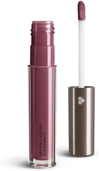 Rouge à lèvres liquide Morenali Instamatte Nude 4 ml