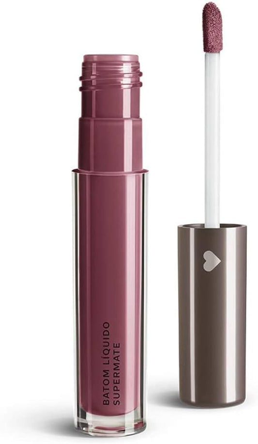 Rouge à lèvres liquide Morenali Instamatte Nude 4 ml