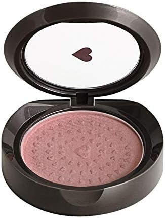 Blush Compacto, 2g Malvissima