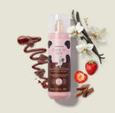 Body Splash Cuide-se Bem Deleite Chocolatudo, 200ml