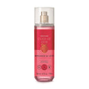 Body Splash Cuide-se Bem Morango e Leite 200ml