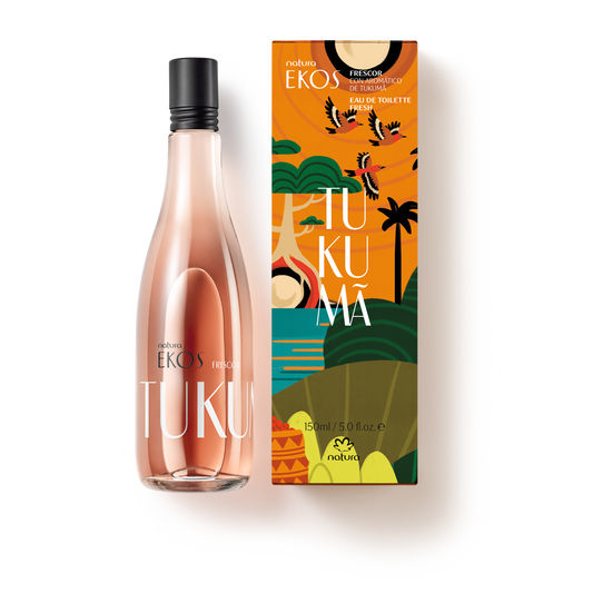 Frescor Tukuma - EKOS - 150ML