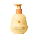 Boti Baby Loção para Banho e Pós-Banho, 200ml