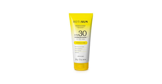 Boti.Sun Protetor Solar Corporal FPS30, 200g