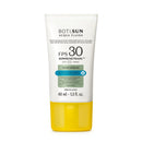 Boti.Sun Protetor Solar Facial Antioleosidade Acqua Fluido FPS30