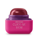 Baume à Lèvres Cuide-se Bem Amoruda (Mûre), 6,2g