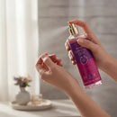 Body Splash Cuide-se Bem Amoruda (Mûre), 200ml