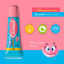 Carmed Fini Dentadura Hidratante Labial 10g
