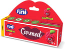 Carmed Fini Amora Hidratante Labial com cor 10g