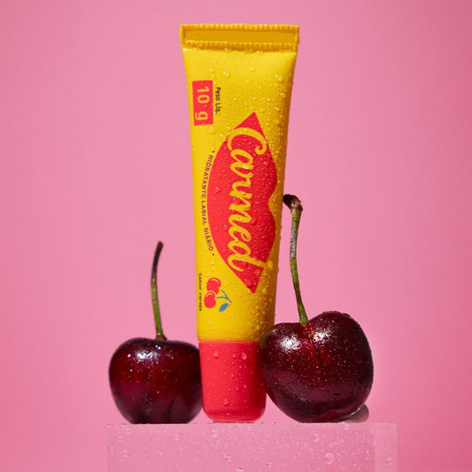 CARMED Cereja Hidratante Labial 10g