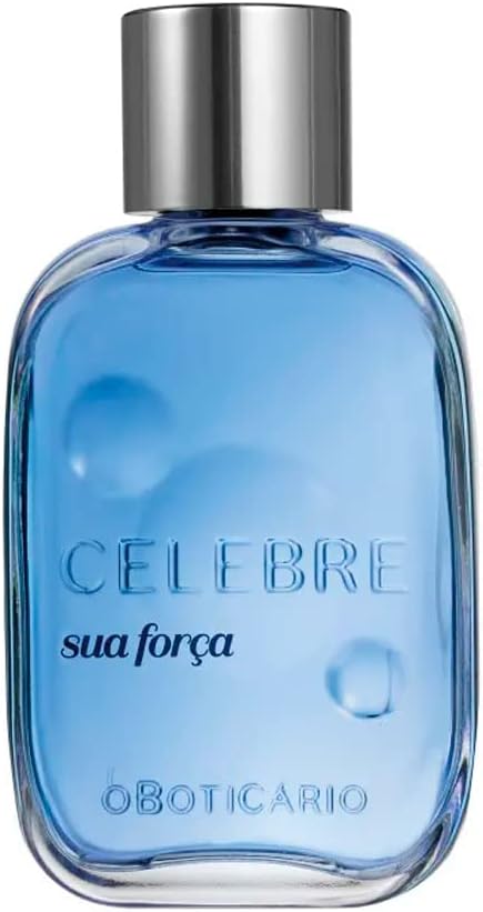 Celebre Eau de Toilette Masculin, 100ml