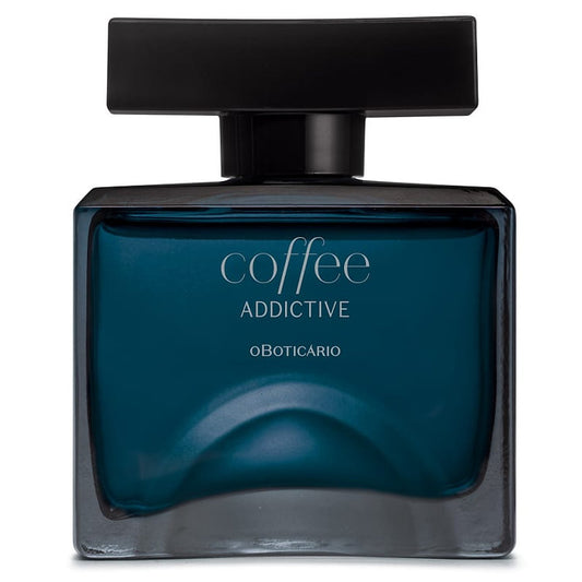 Coffee Man Addictive Eau de Toilette 100ml