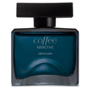 Coffee Man Addictive Desodorante Colônia 100ml