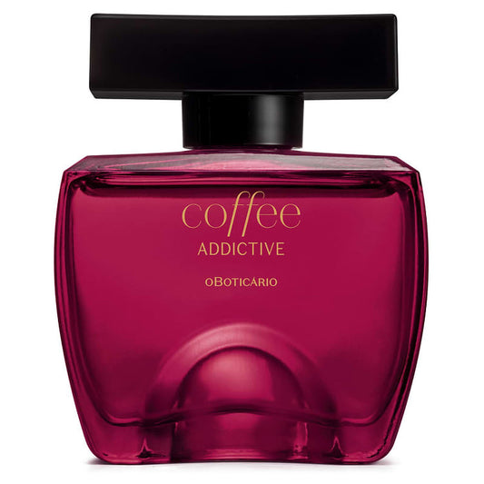 Coffee Woman Addictive Eau de Toilette 100ml