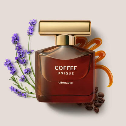 Coffee Man Unique Eau de Toilette, 100ml