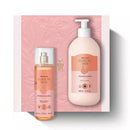 Mother's Day Set Cuide-se Bem Pessegura