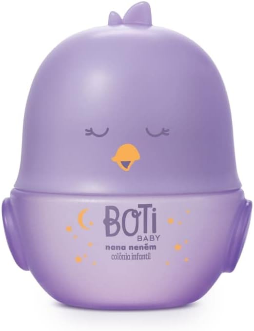 Boti Baby Nana Neném Cologne Enfant 100 ml