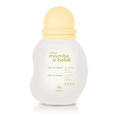 Natura - Mamãe e Bebê - Água de Colônia Flor de Laranjeira sem Álcool 100ml