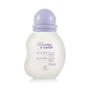 Natura - Mamae e Bebe - Relaxing Alcohol-Free Cologne 100ml