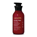 Loção Corporal Aveludada Nativa Spa Cereja Rouge 400ml