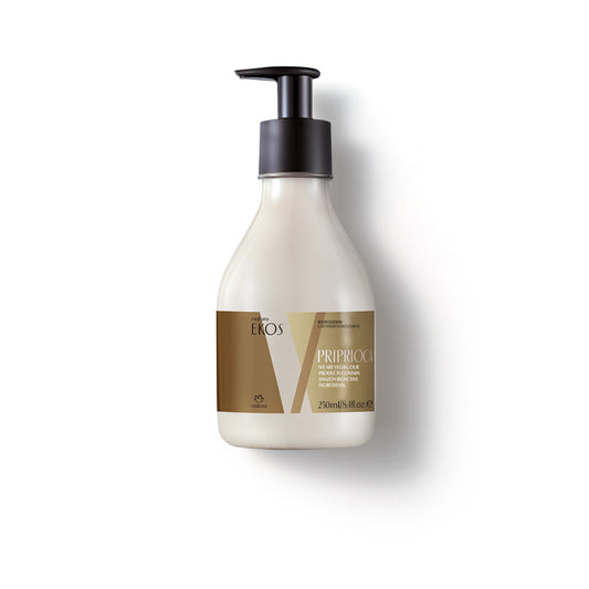 Lait Corps Priprioca - EKOS - 250ML