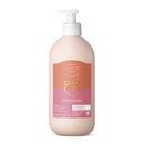 Loção Hidratante Corporal Cuide-se Bem Pessegura, 400ml