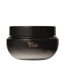 Creme Corporal Hidratante Aveludado Her Code 250g