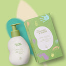 Loção Hidratante Tradicional - MAMÃE E BEBÊ - 200ML